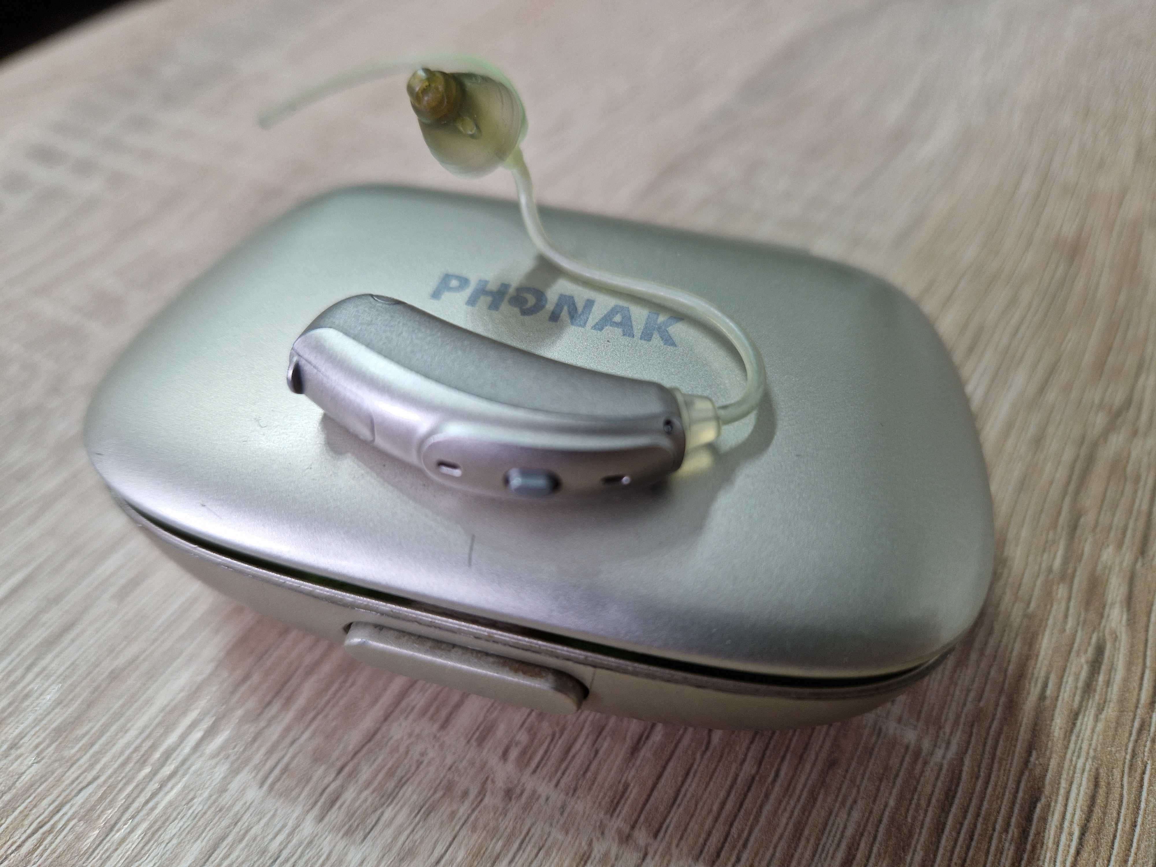 Aparat Auditiv Phonak Bolero V90-M,  calitate Premium , usor-profund