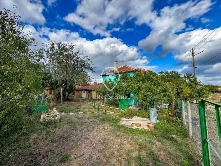 Продава се Къща в с. Голямо Крушево, Област Ямбол - 120 кв.м за 492 €/кв.м - Снимка #15