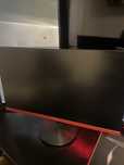 Vand Monitor AOC 24,5” 1ms 75Hz