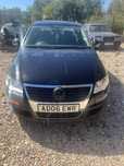 Volkswagen Passat B6 / Фолксваген пасат б6 1.9TDI 105к.с BXE НА ЧАСТИ