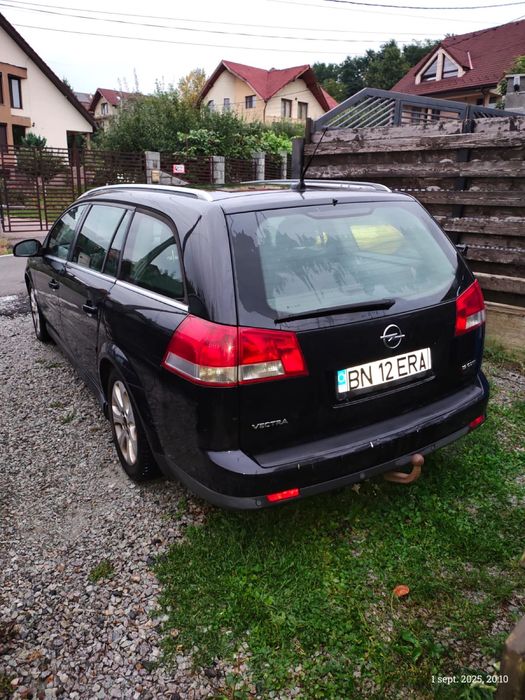 Vând Opel Vectra C , combi,2008 cutie automata