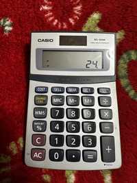 Calculator Casio Japan