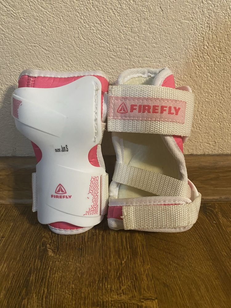 Role Firefly 29-32