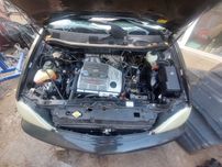 двигатель на lexus rx 300 1 поколения