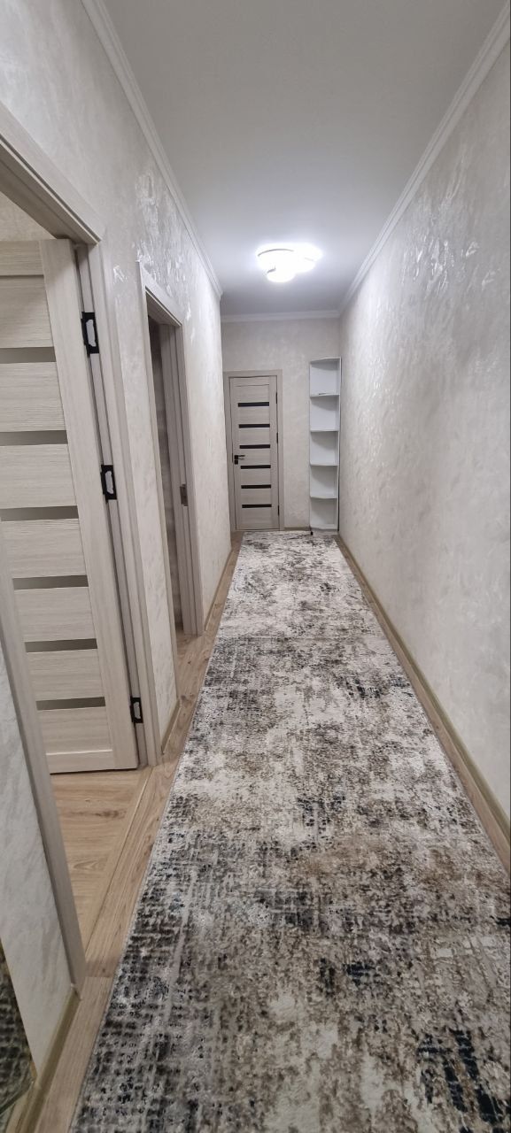 Kvartira ijaraga beriladi  maklersiz