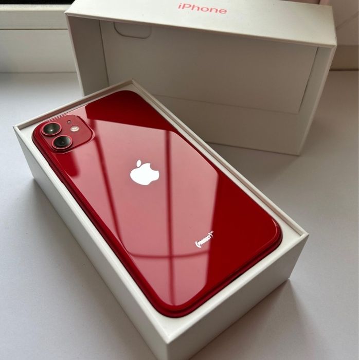 iPhone 11 срочно