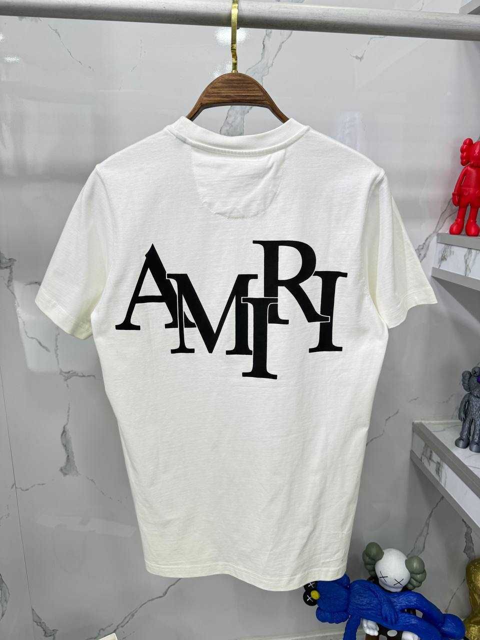 Tricou Barbati Amiri Marimi:  XXL - Lichidare stoc ‼️