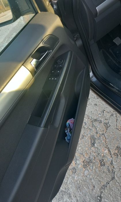 Vând Opel Zafira 1.8benzina  7 locuri