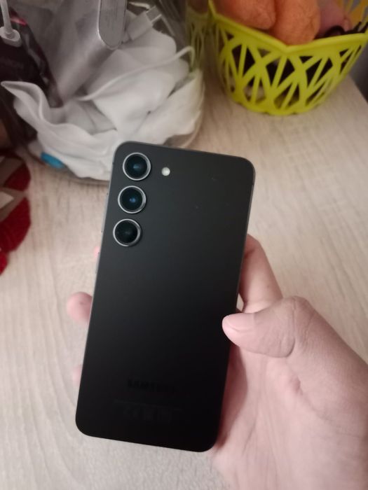 Samsung S23 идеал