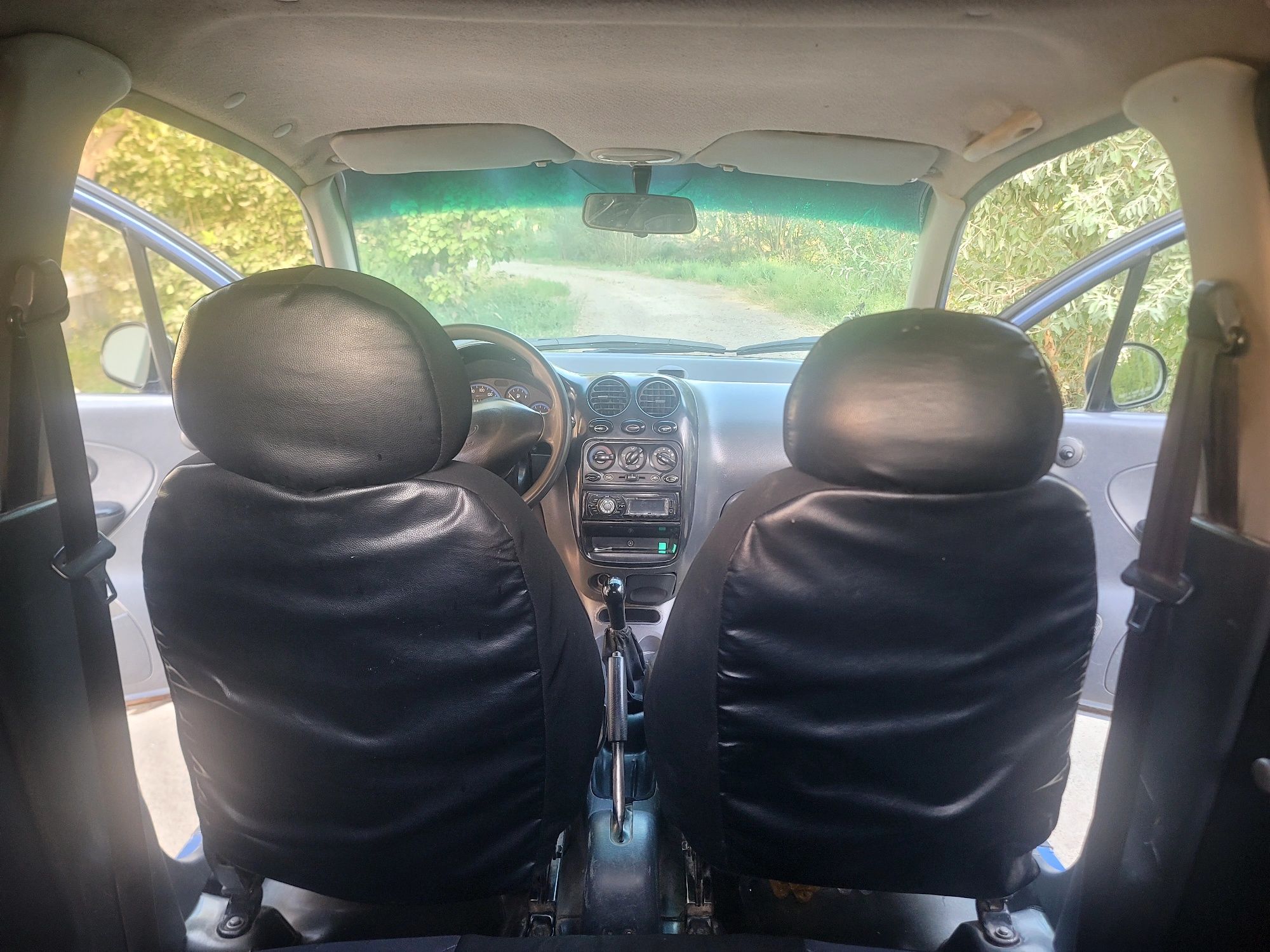 Matiz srochna sotiladi