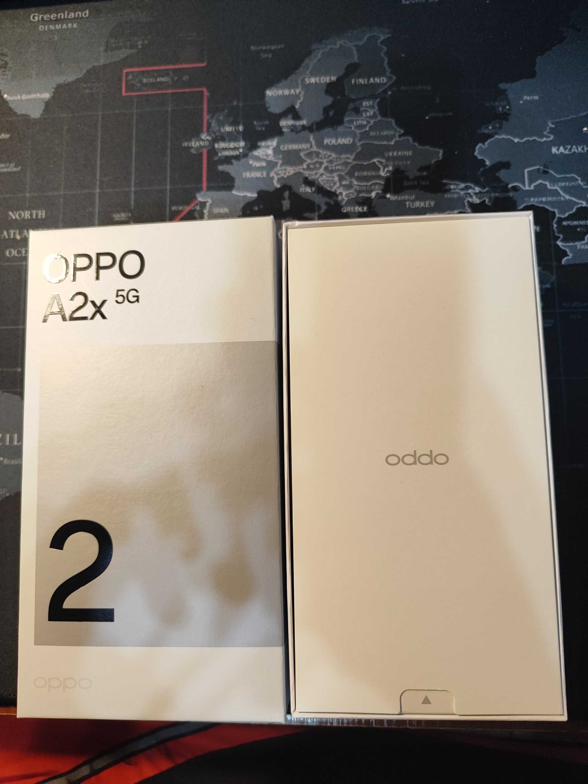 Oppo a2x 5 g SROCHNO ARZON TELEFON Pubg 60 fps