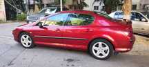 Peugeot 407 stare foarte buna