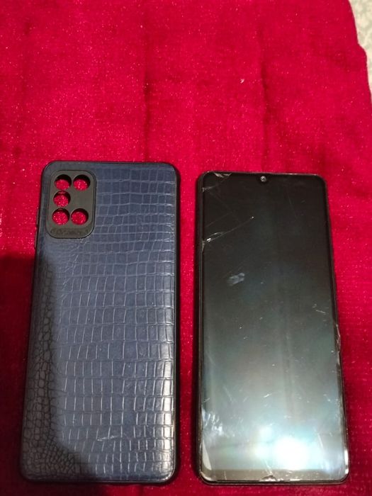 Samyrsynq a31 жаксы истеп тур