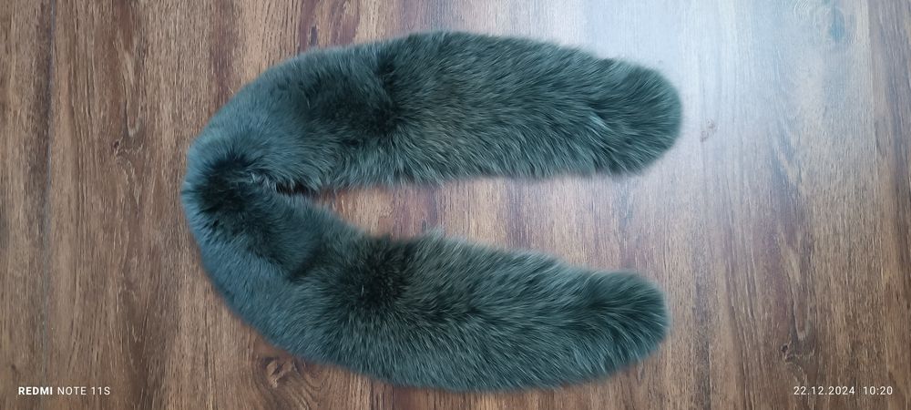 Продаю пальто и отдельно мех песца