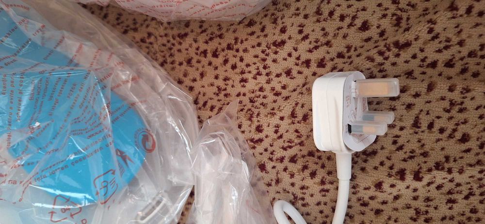 Нов Стерилизатор за бебешки бутилки на Филипс  Авент и биберони