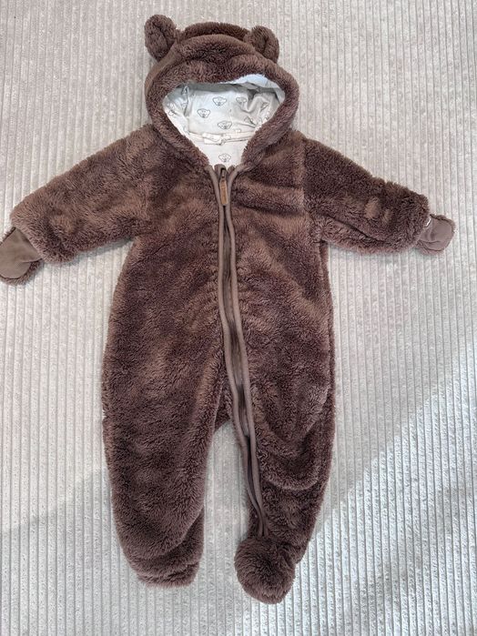 Детски гащеризон H&M