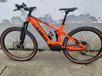 Bicicleta electrica Trek- 12 viteze-45 km/ora-Bosch