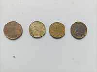Monezi 20 euro centi