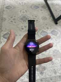 Huawei Watch GT.