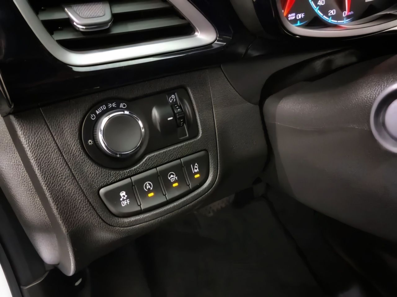 Chevrolet  SPARK Premier 2020г