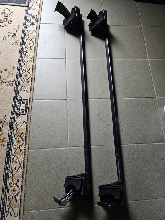 Bare portbagaj pt Toyota CHR original Thule