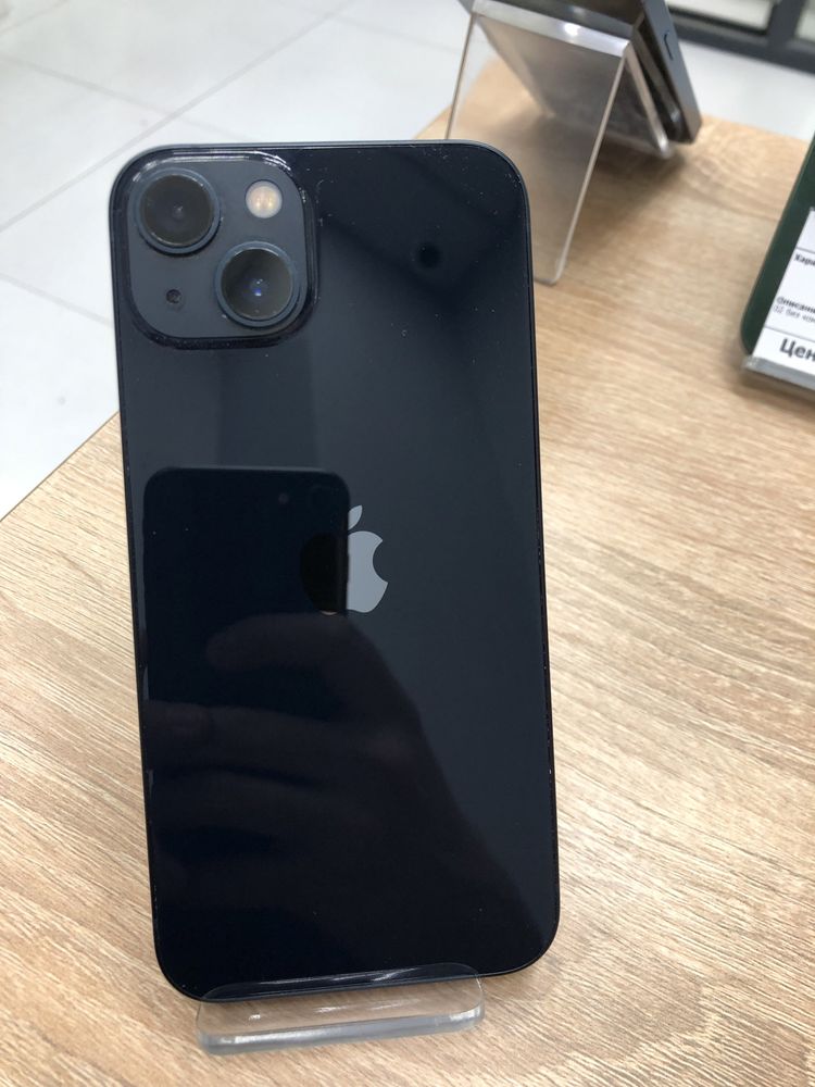 Iphone 13 128 gb темно синий