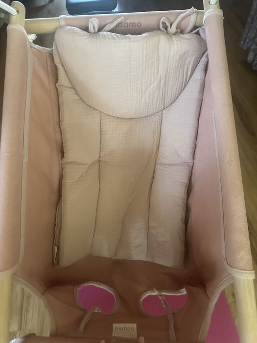 Leagan bebelusi Adamo 0-3ani