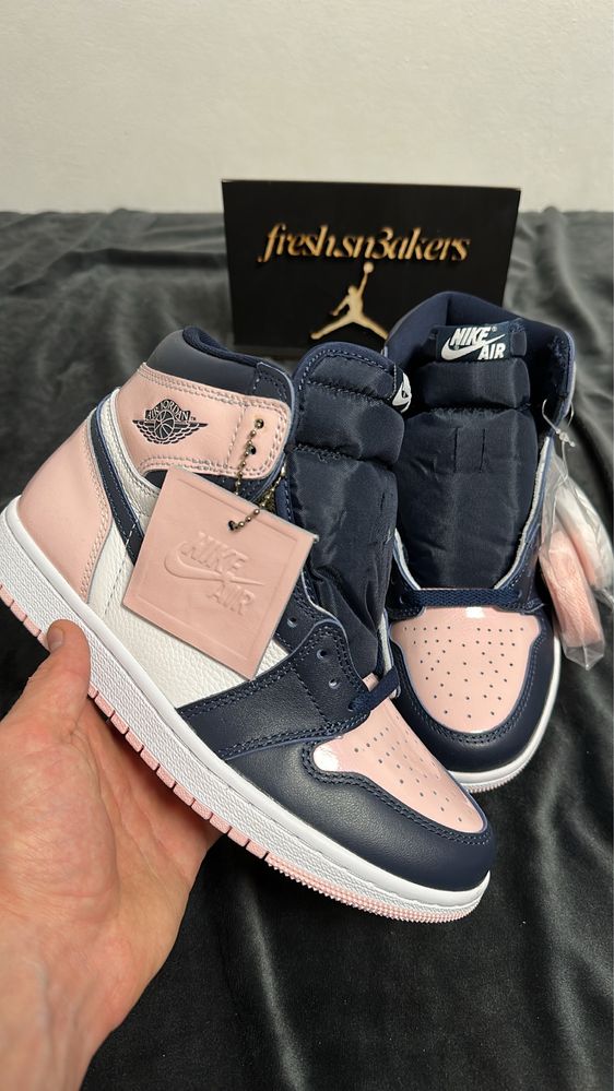 Nike Air Jordan 1 High Atmosphere (size: 37/38)