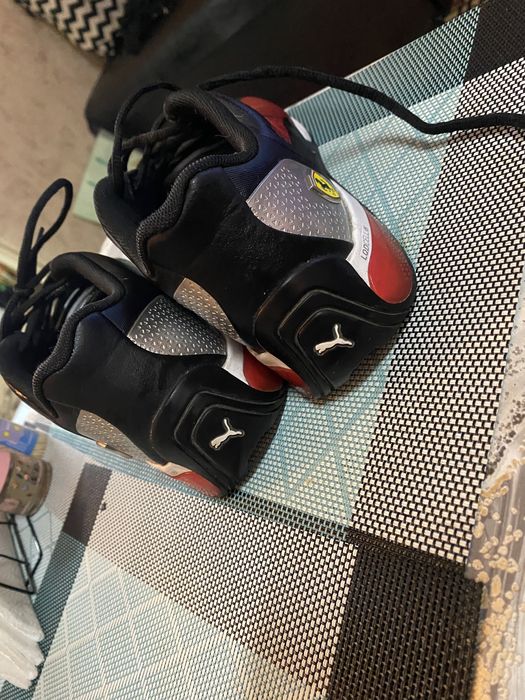 Обувки Пума-Порше 42 номер