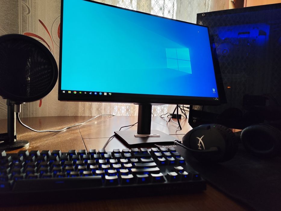 Продам игровой компьютер