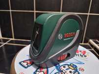 BOSCH UniversalLevel 2 - лазерен нивелир