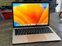 Лаптоп Apple MacBook Air 2021