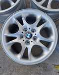 De vânzare jante originale Bmw 17"