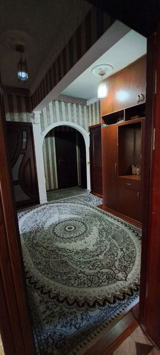 Продажа 4/5/9 Тузель 2, балкон 2на6, ор-р Крестик