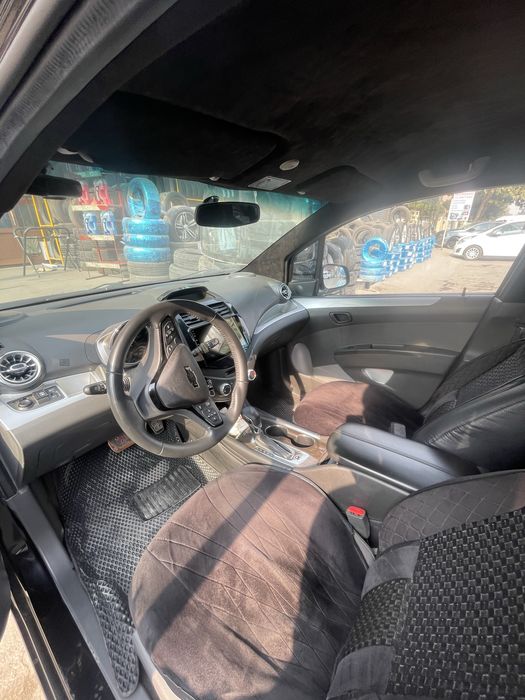 Spark sotiladi 2022-yil kraska tozza propan gaz bor