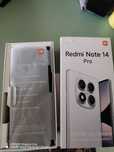 Xiaomi note 14 pro