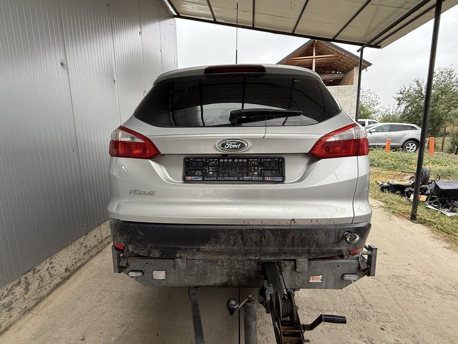 Piese Dezmembrari Ford Focus 3 1.6d 2011 Livrare rapida Seriozitate!