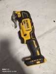 Multifuncțional dewalt dcs 355, brushless