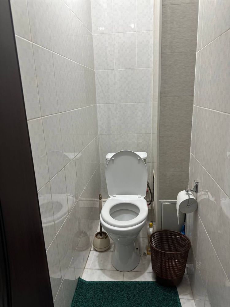 Qizlar uchun kvartira Chilonzor-20D