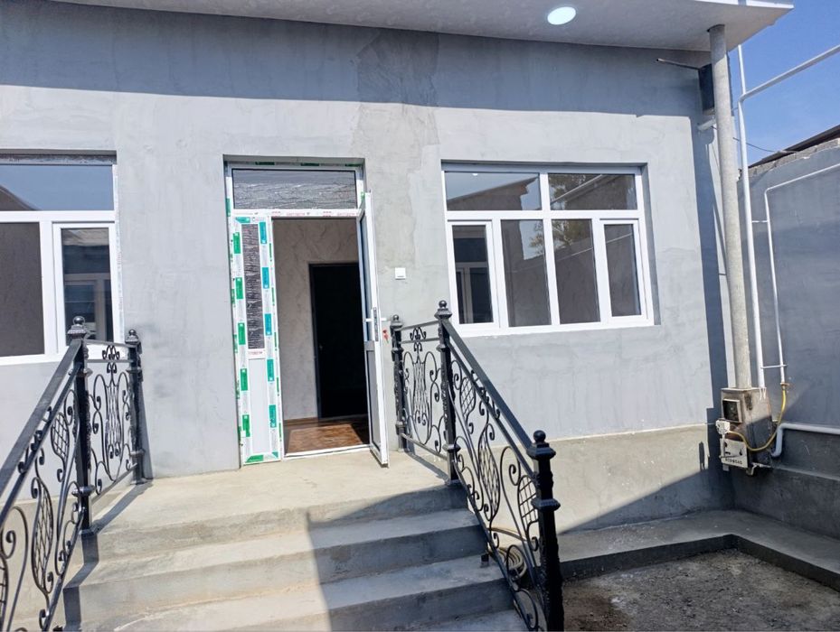 Toshkent sh.  Gulzor mahallada 2,5 sotix yangi uchastka sotiladi