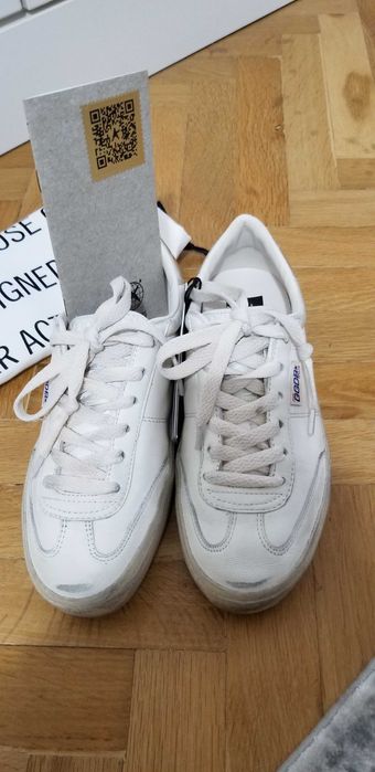 Sneakers Dama Golden Goose