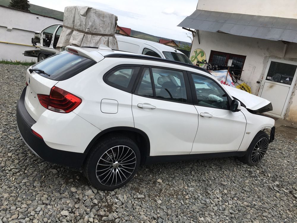 Usa portiera SPATE bmw x1 e84