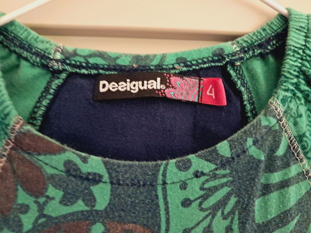 Rochie Desigual pentru fetițe