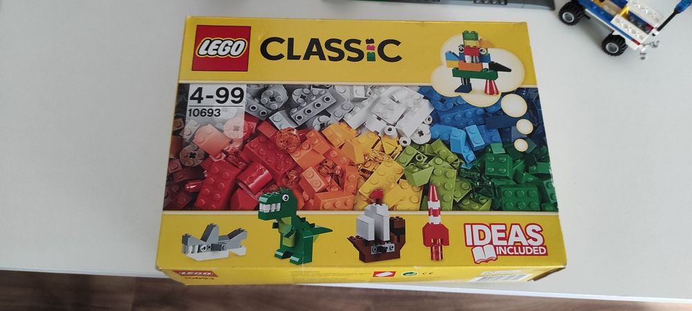 Lego classic 10693 Лего