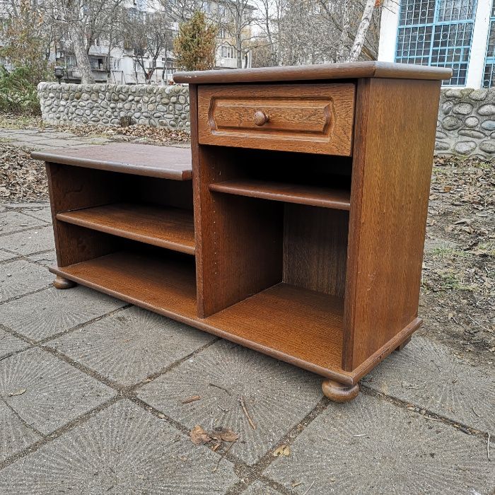 Шкаф в стил Рустик