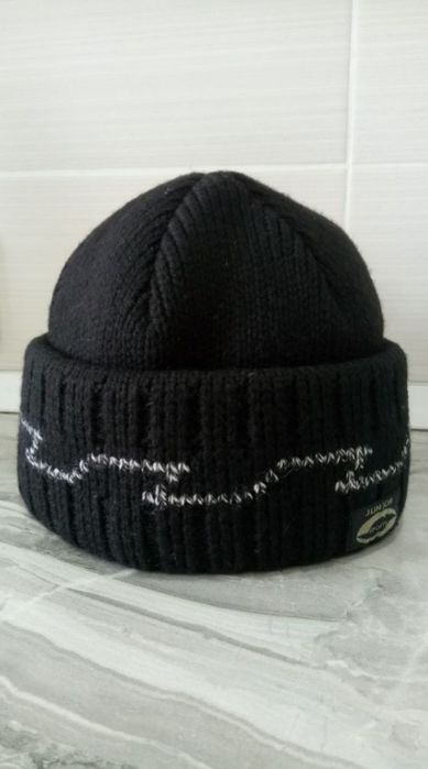 Шапка мужская зимняя 5000