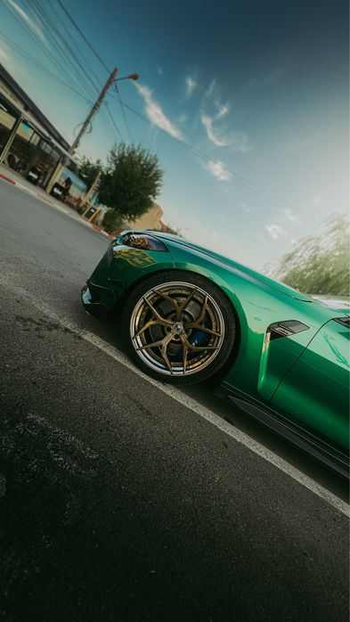 Bmw M4 Xdrive 2022/11 830cai