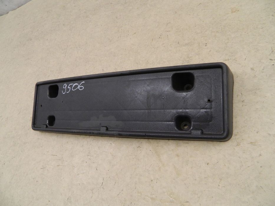 Suport numar bara fata, Chrysler Voyager, 95-98, 4576855