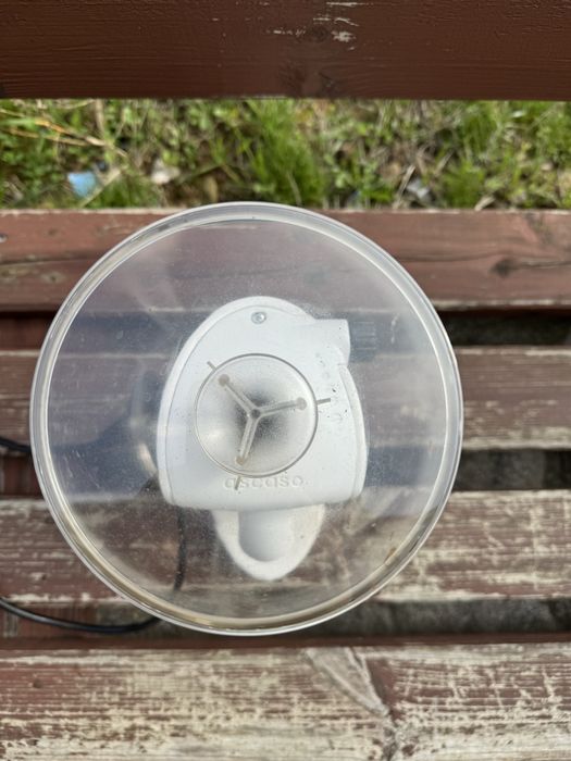 Кафемелачка ASCASO 12 Mini