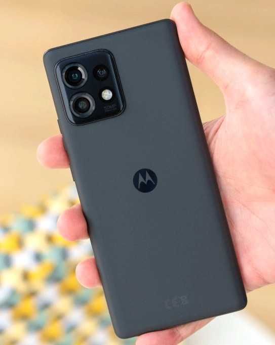Motorola Edge 40 Neo 5G - 256GB/RAM 8GB, OIS, 144Hz pOLED, Стерео Atmo